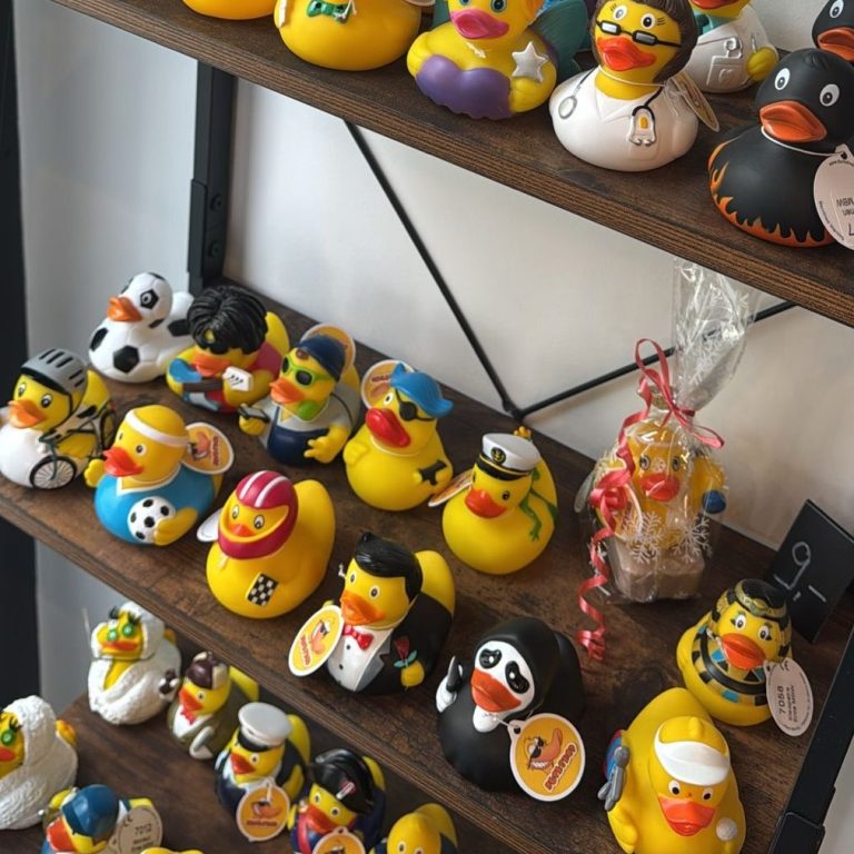Duckshop Enten Duckshop Enten